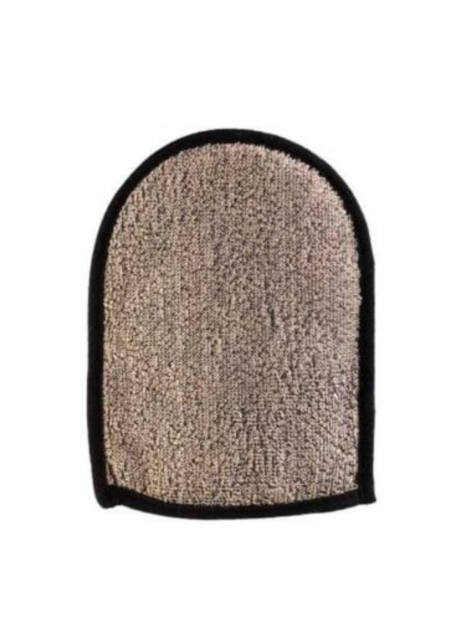 ليفة كف للاستحمام والتقشير